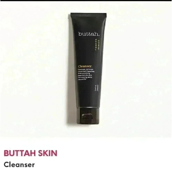 Dorion Renaud Buttah Cleanser - Picture 1 of 8